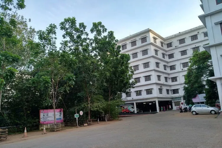 Sree Mookambika Institute of Medical Sciences, Kanyakumari