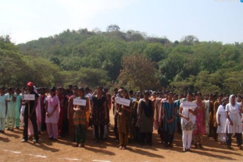 Sree Narayana College, Alathur