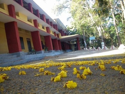 Sree Narayana College, Alathur