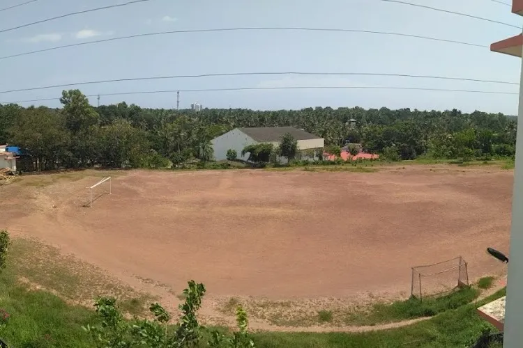 Sree Narayana College Chempazhanthy, Thiruvananthapuram