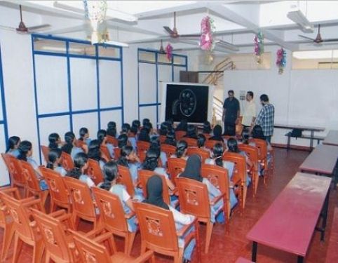 Sree Narayana College of Education, Pondicherry