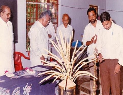 Sree Narayana College of Education, Pondicherry