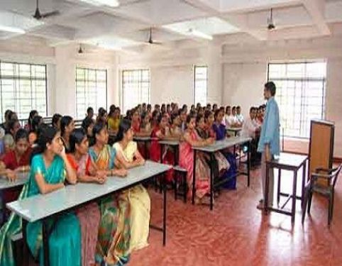 Sree Narayana College of Education, Pondicherry