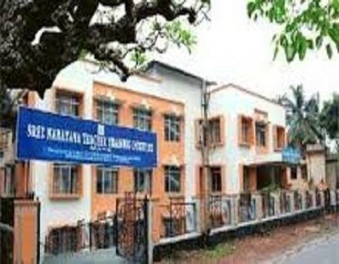 Sree Narayana College of Education, Pondicherry