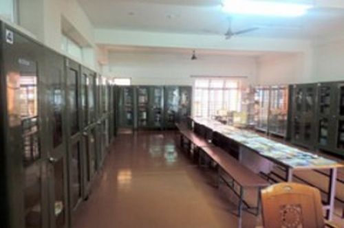 Sree Narayana College of Education, Pondicherry
