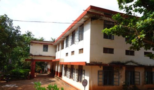 Sree Narayana College of Teacher Education Chelannur, Kozhikode