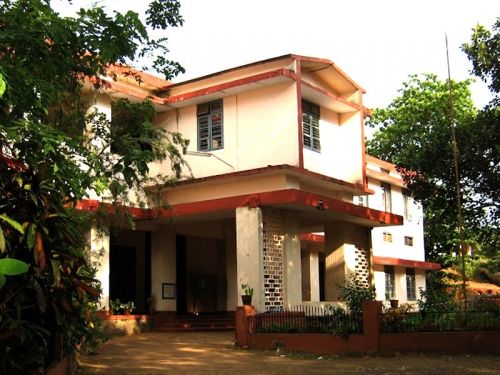 Sree Narayana College of Teacher Education Chelannur, Kozhikode