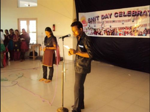 Sree Narayana College of Technology, Kollam