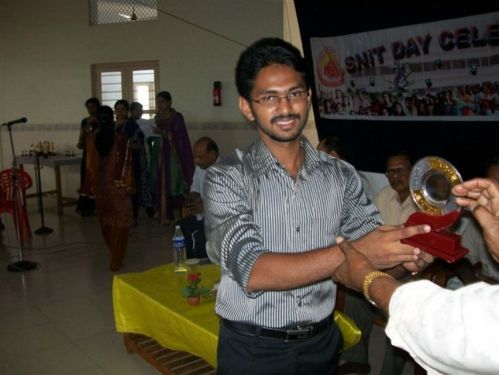 Sree Narayana College of Technology, Kollam