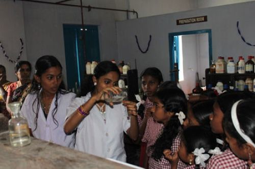 Sree Narayana College, Punalur, Kollam