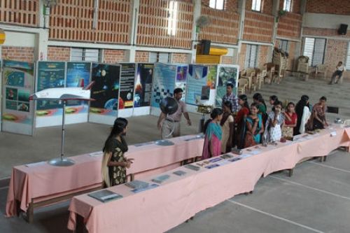 Sree Narayana College, Punalur, Kollam