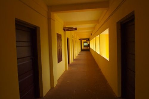 Sree Narayana College, Punalur, Kollam