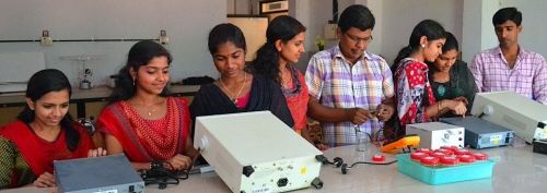 Sree Narayana College, Vadakara