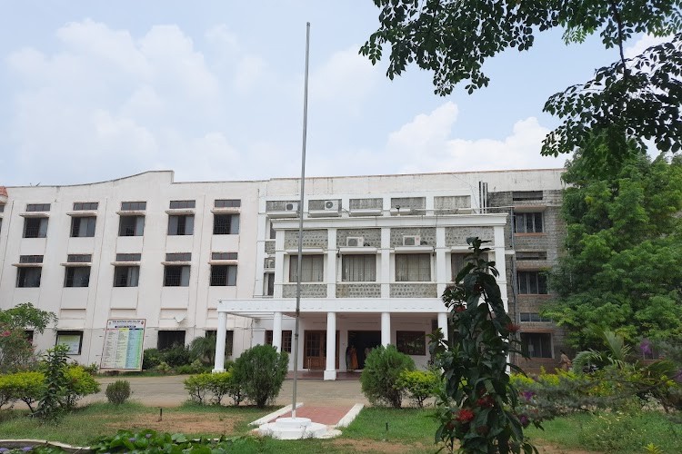 Sree Narayana Guru College, Coimbatore