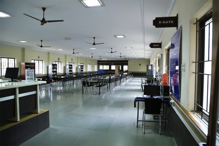 Sree Narayana Guru College, Coimbatore