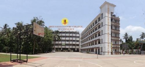 Sree Narayana Guru College of Commerce, Mumbai