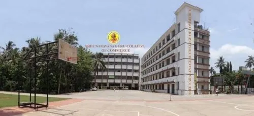 Sree Narayana Guru College of Commerce, Mumbai