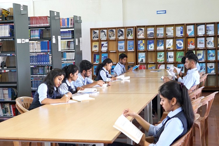 Sree Narayana Guru College of Engineering & Technology, Kannur