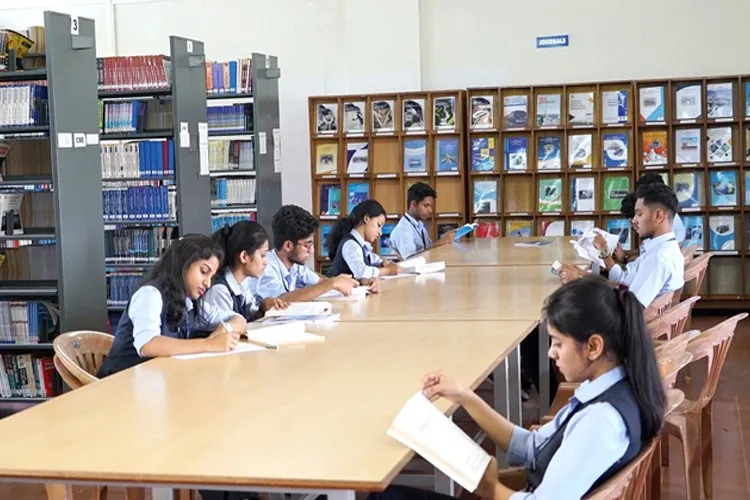 Sree Narayana Guru College of Engineering & Technology, Kannur