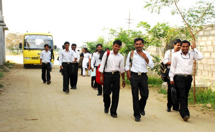 Sree Narayana Guru Institute of Management Studies, Coimbatore