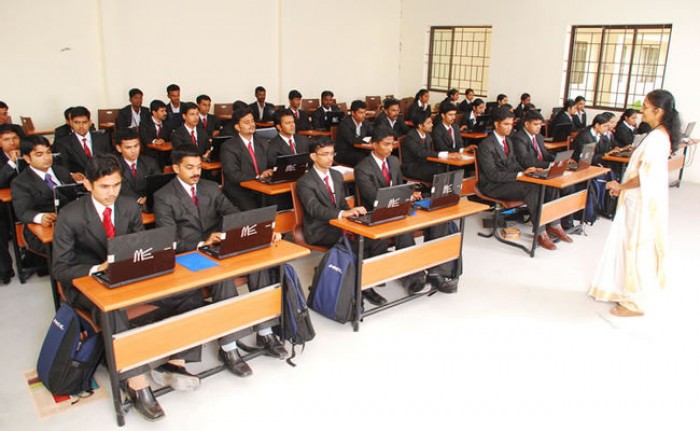 Sree Narayana Guru Institute of Management Studies, Coimbatore