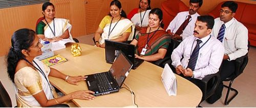 Sree Narayana Guru Institute of Management Studies, Coimbatore