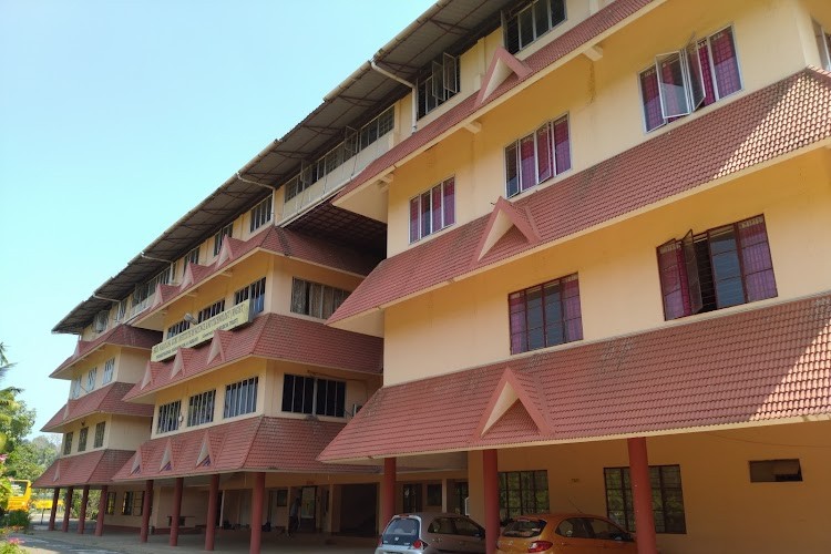 Sree Narayana Guru Institute of Science and Technology, Paravur