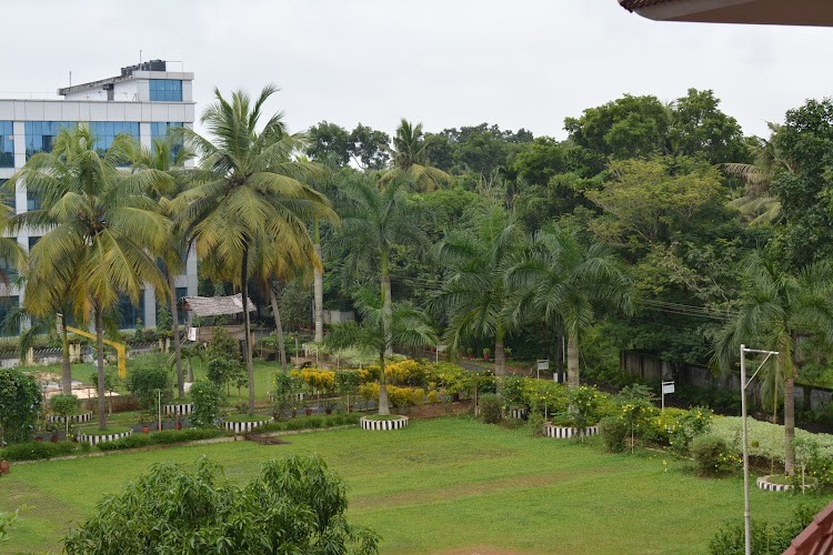 Sree Narayana Guru Institute of Science and Technology, Paravur