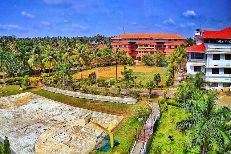 Sree Narayana Guru Institute of Science and Technology, Paravur