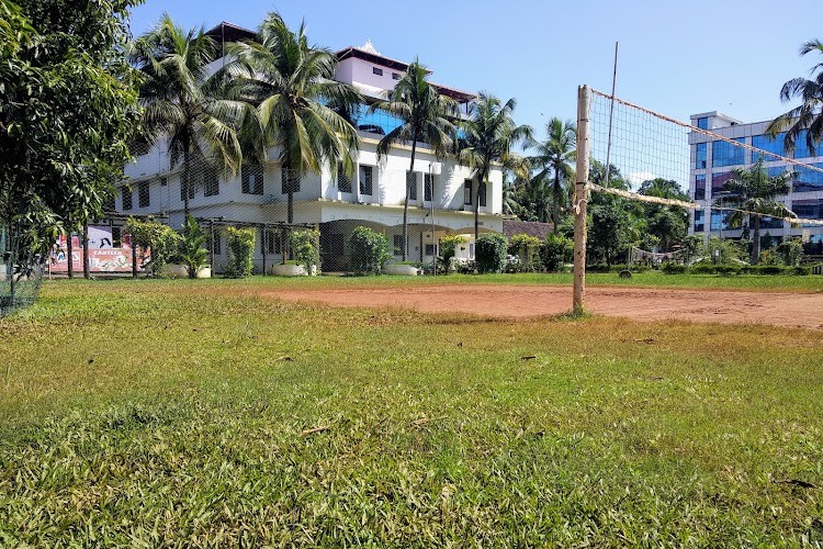 Sree Narayana Guru Institute of Science and Technology, Paravur