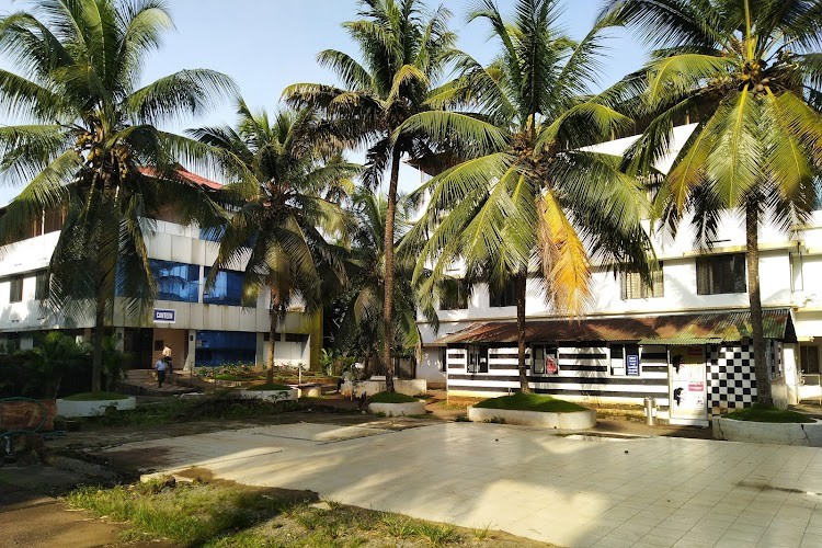 Sree Narayana Guru Institute of Science and Technology, Paravur