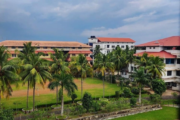 Sree Narayana Guru Institute of Science and Technology, Paravur