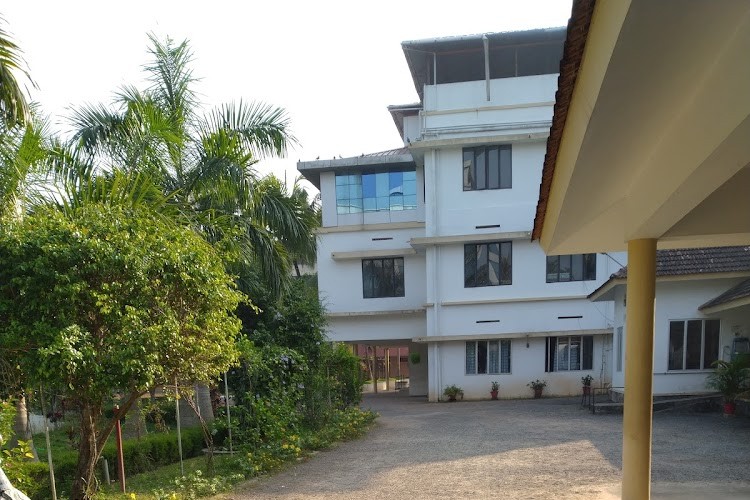 Sree Narayana Guru Institute of Science and Technology, Paravur