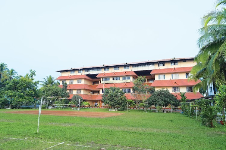 Sree Narayana Guru Institute of Science and Technology, Paravur