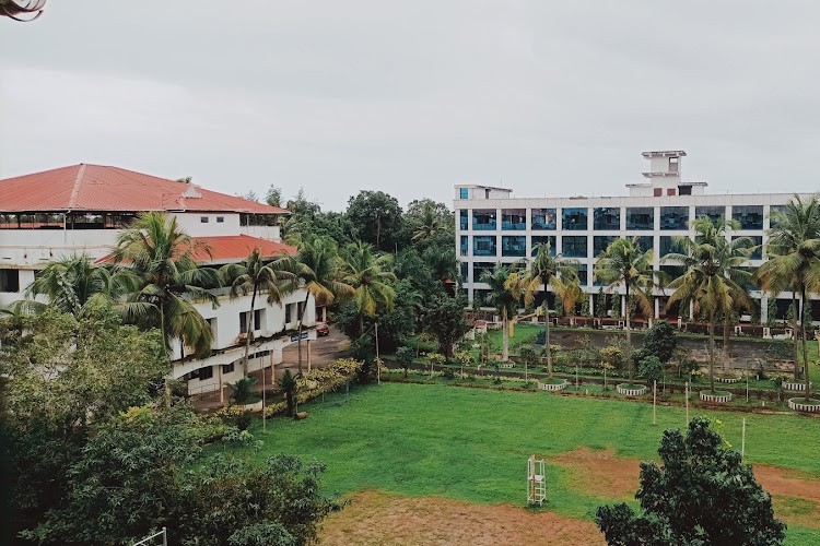 Sree Narayana Guru Institute of Science and Technology, Paravur