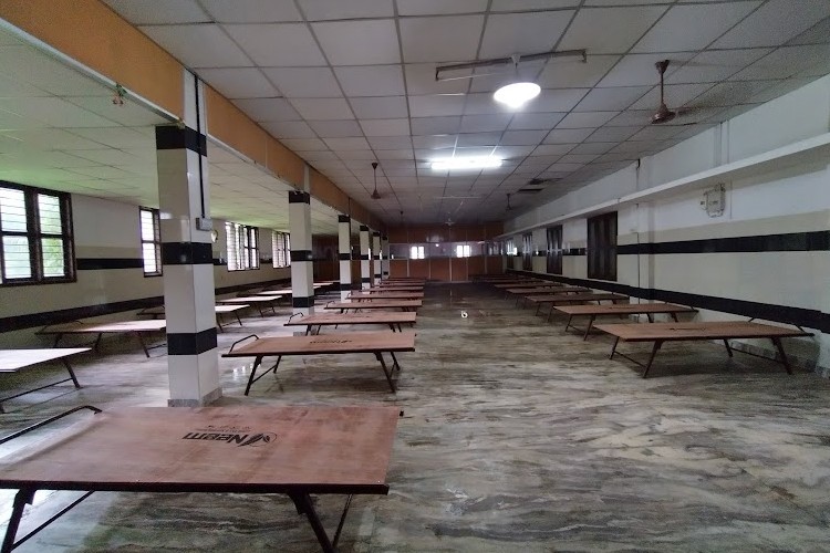 Sree Narayana Guru Memorial Arts and Science College, Alappuzha