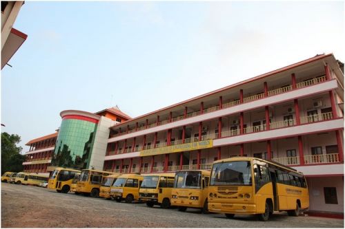 Sree Narayana Guru Memorial Catering College, Alappuzha