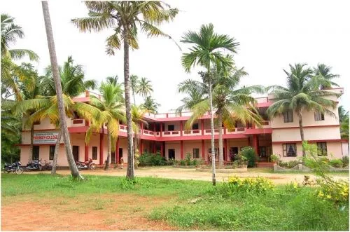 Sree Narayana Guru Memorial Catering College, Alappuzha