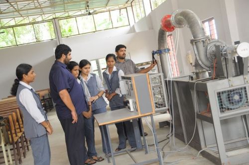 Sree Narayana Guru Memorial Catering College, Alappuzha