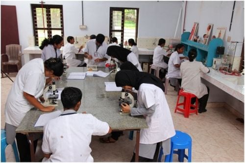 Sree Narayana Guru Memorial Catering College, Alappuzha