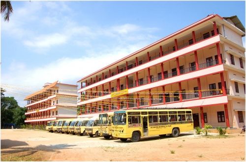 Sree Narayana Guru Memorial Teacher Education College, Alappuzha