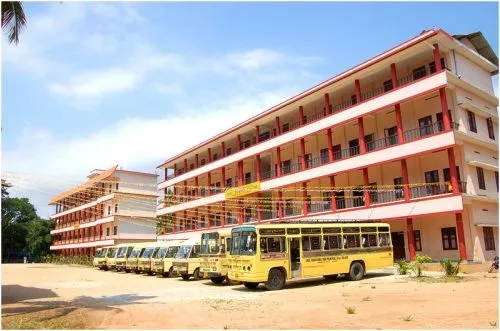 Sree Narayana Guru Memorial Teacher Education College, Alappuzha