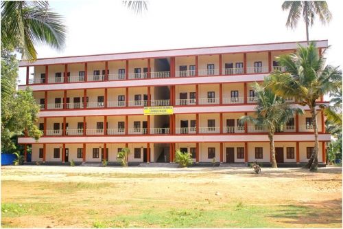 Sree Narayana Guru Memorial Teacher Education College, Alappuzha