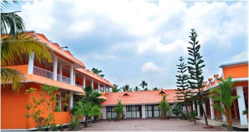 Sree Narayana Guru Memorial Teacher Education College, Alappuzha