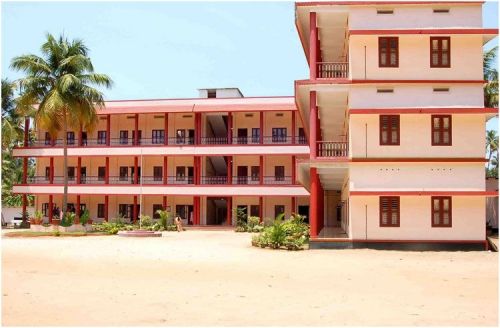 Sree Narayana Guru Memorial Teacher Education College, Alappuzha