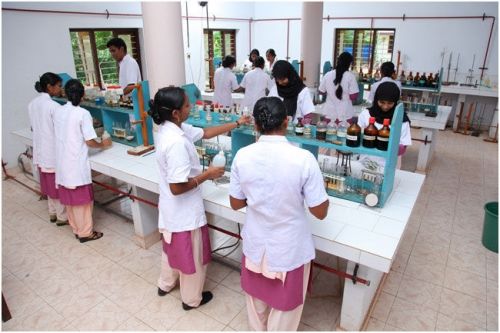 Sree Narayana Guru Memorial Teacher Training Institute, Alappuzha