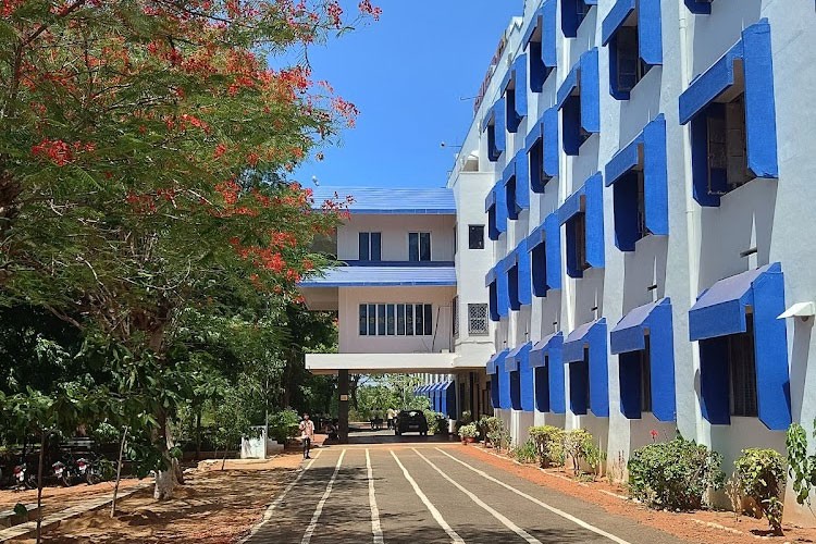 Sree Narayana Guru Polytechnic College, Coimbatore