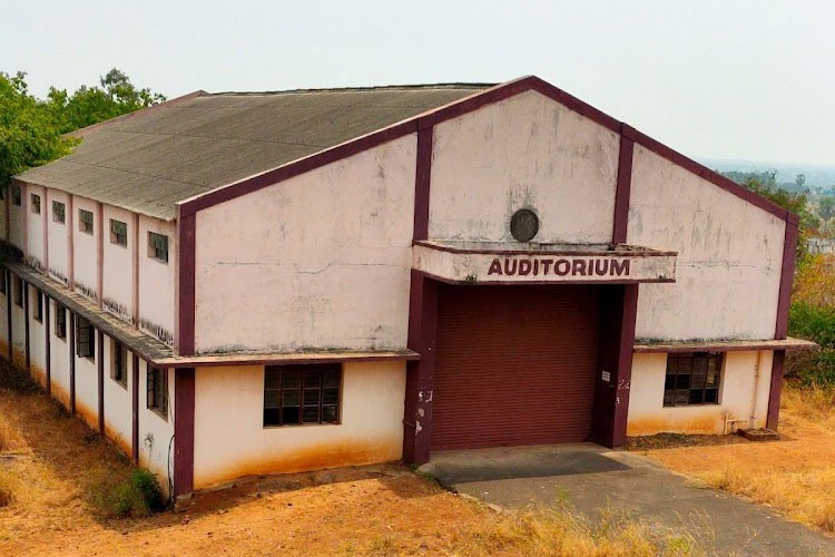 Sree Narayana Guru Polytechnic College, Coimbatore