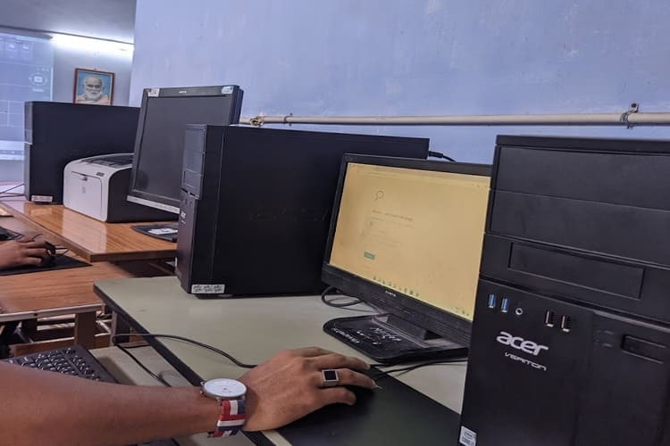 Sree Narayana Guru Polytechnic College, Coimbatore