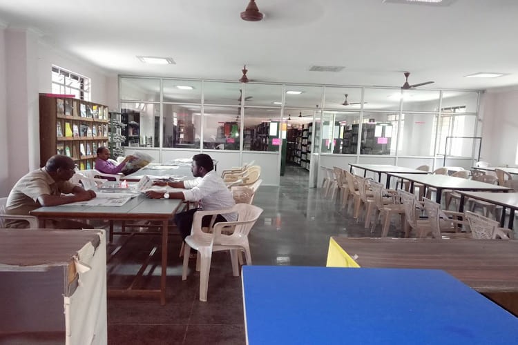 Sree Narayana Guru Polytechnic College, Coimbatore